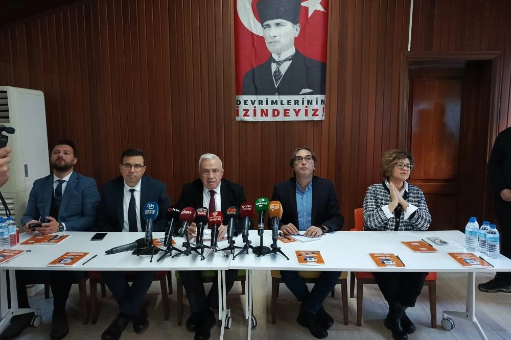 Nilüfer'de dijital seçim dönemi