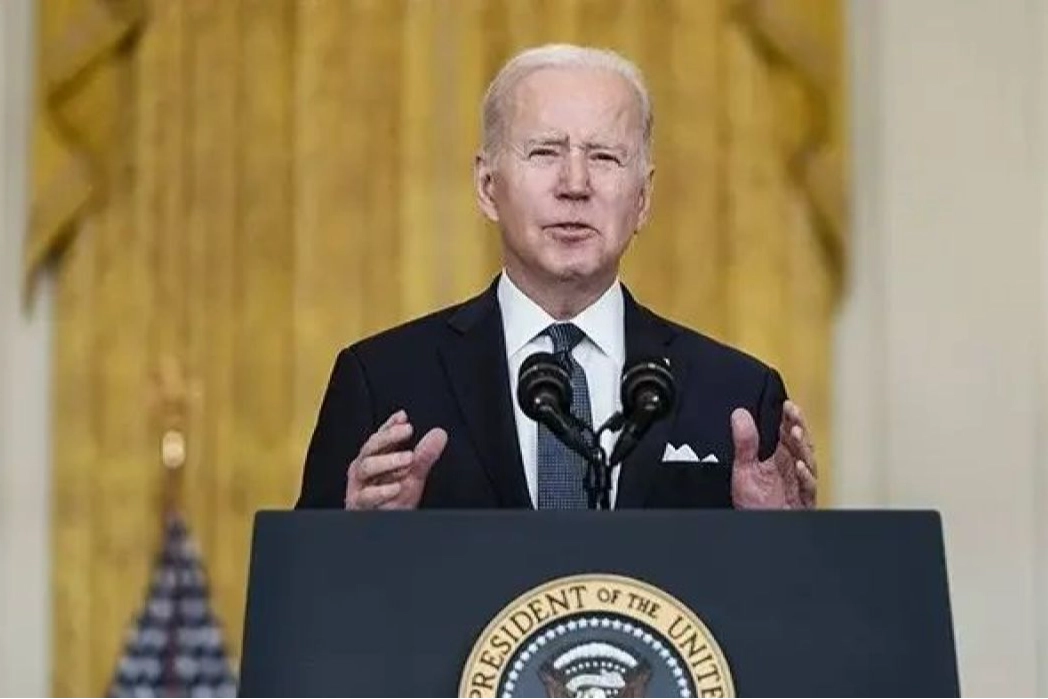 İsrail ve Lübnan'dan ateşkes kararı! ABD Başkanı Biden açıkladı
