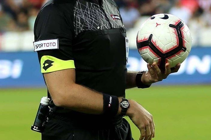 Süper Lig’de 14. hafta hakemleri açıklandı