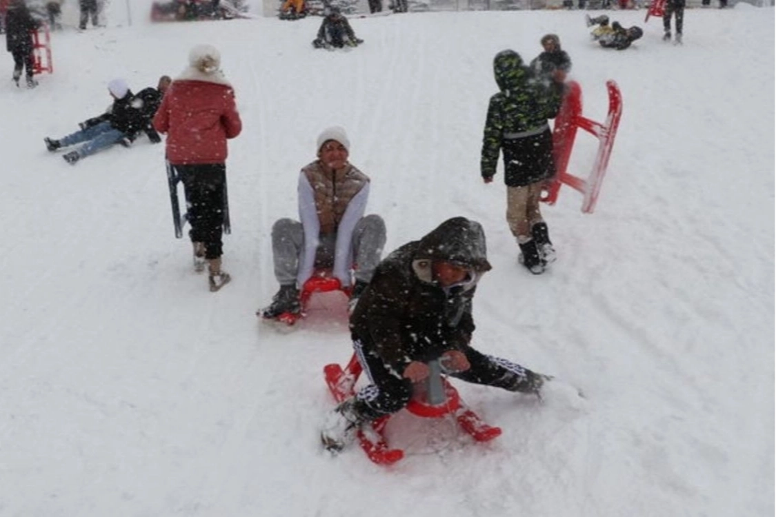 İşte 28 Kasım kar tatili olan şehirler