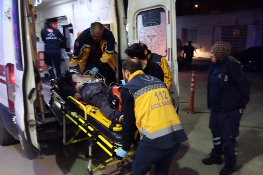 Bursa’da feci kaza: Yeni almıştı, otomobilin altında kaldı!