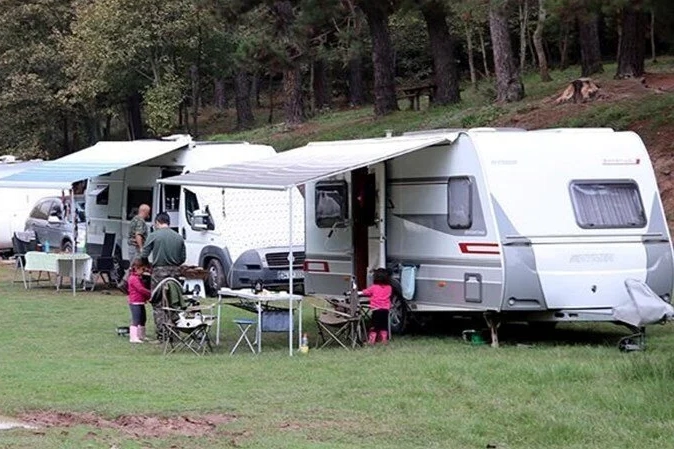 Engelli aracı veya karavanı olanlar dikkat!