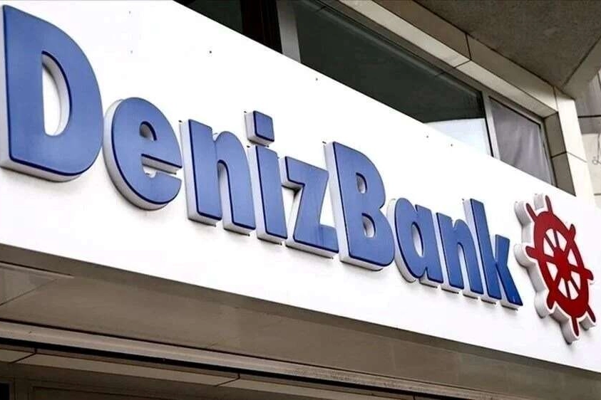 Denizbank’ta görev değişimi
