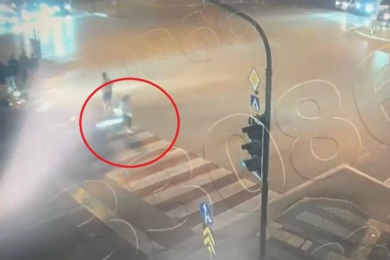 Bursa'da o sürücüye ev hapsi cezası