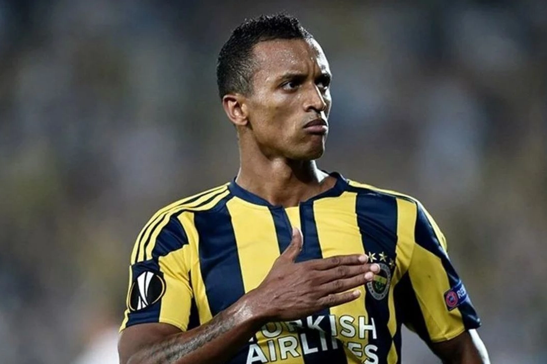 Luis Nani 38 yaşında kariyerini noktaladı!