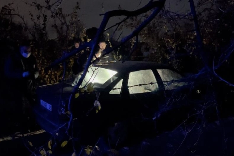 Bursa'da korkunç olay; Önce eşini sonra kendini öldürdü