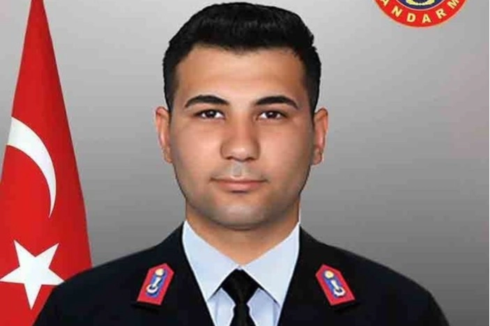 Bursa'ya şehit ateşi düştü; Yaralanan Jandarma'dan acı haber geldi