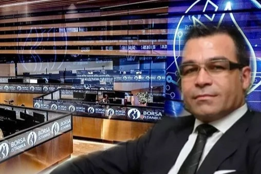 Borsacı Nihat Özçelik gözaltına alındı