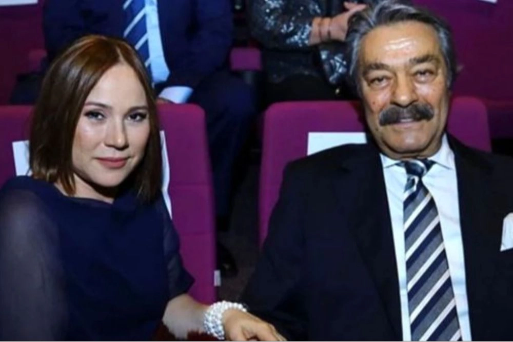 Kadir İnanır'ın son sağlık durumunu eşi Jülide Kural açıkladı