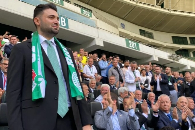 Herkesin yanıtını beklediği soru; Enes Çelik ne karar verdi?