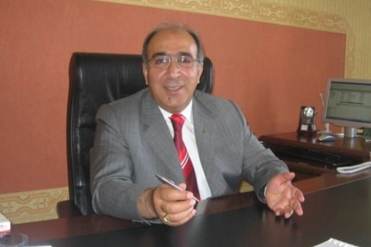 Bursalı ünlü iş adamı Necip Naci Doğru hayatını kaybetti