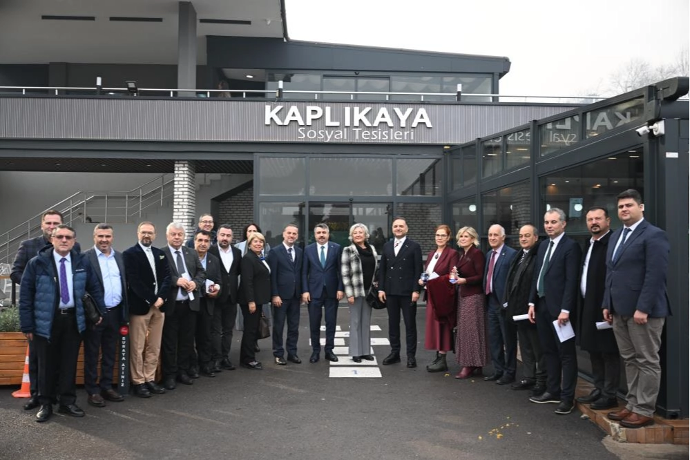 Bursa'nın turizmde şaha kalkma zamanı