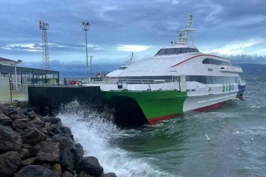 Bursalılar dikkat! Seferler iptal