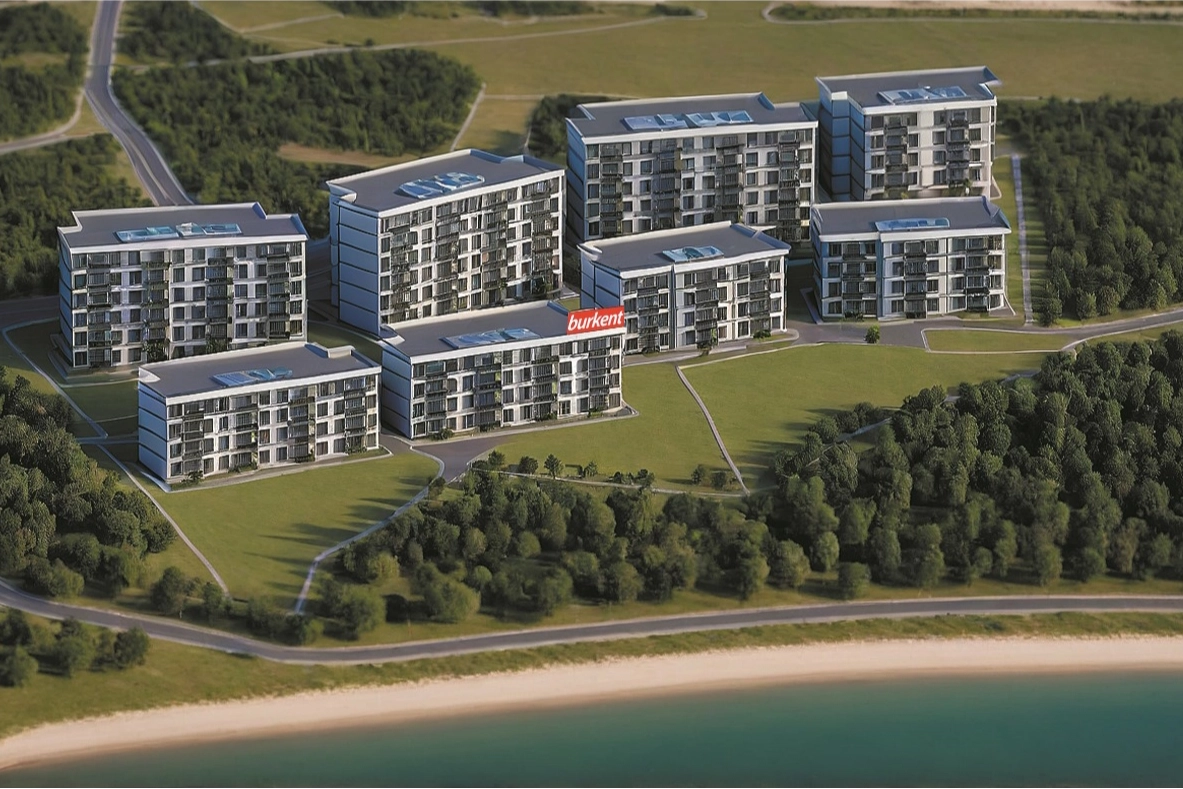 Büyükşehir’den Gemlik’te kentsel dönüşüm atağı