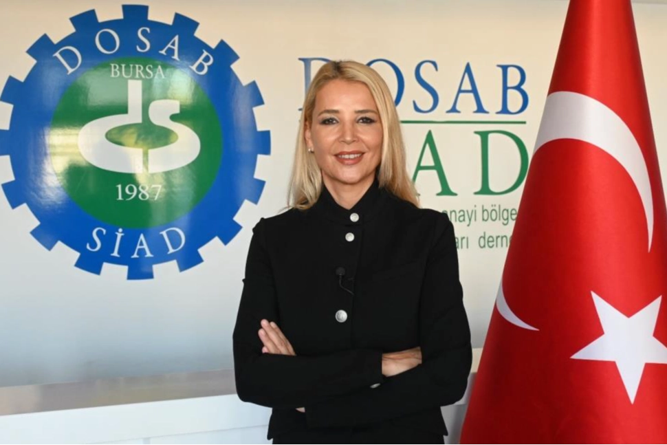 Sanayicilerin 2025 vizyonu büyüme ve yeşil dönüşüm