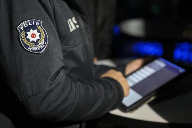 ‘Yetkisiz çakar’ kullanımına 276 bin 344 bin lira ceza