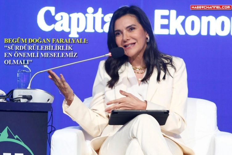 Doğan Holding'de bayrak değişimi