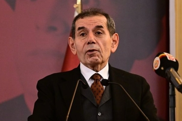 Dursun Özbek ameliyat oldu