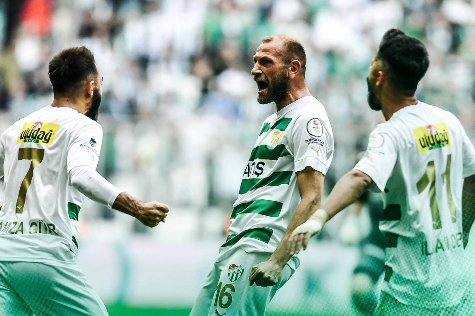 Tokat-Bursaspor maçı hangi kanalda?