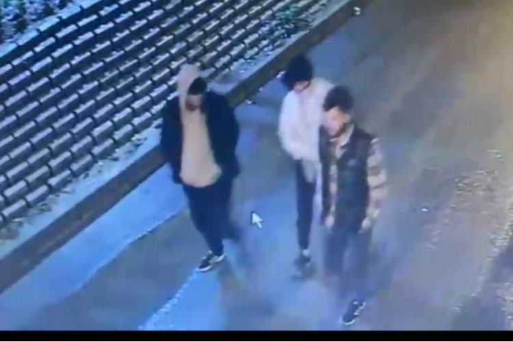 Bursa polisinden fazla kaçamadılar