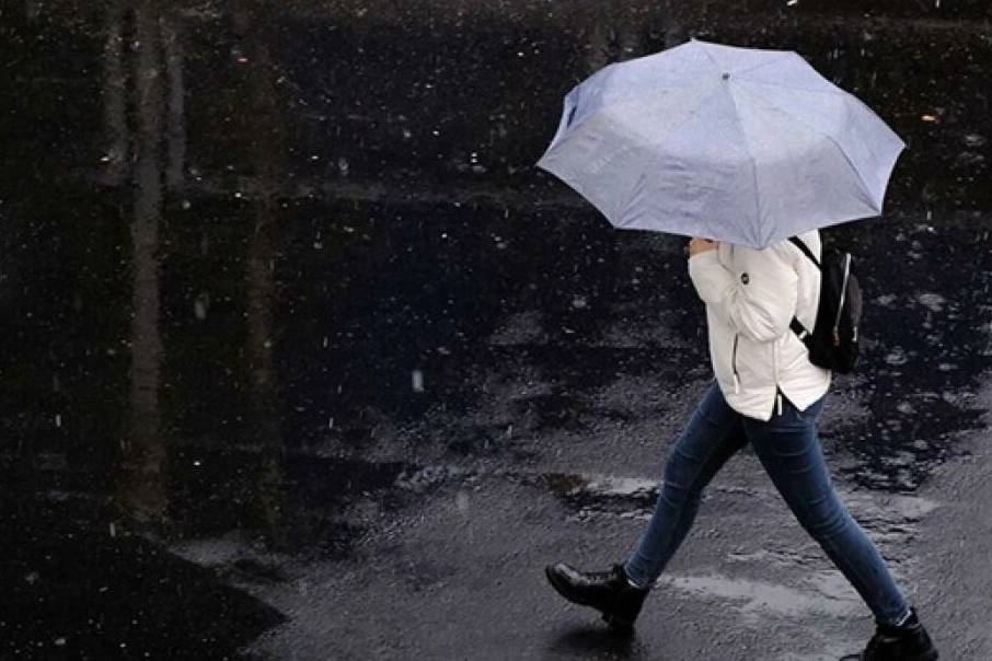 Bursa Valiliği uyardı! Sel, su baskını, kuvvetli yağış...