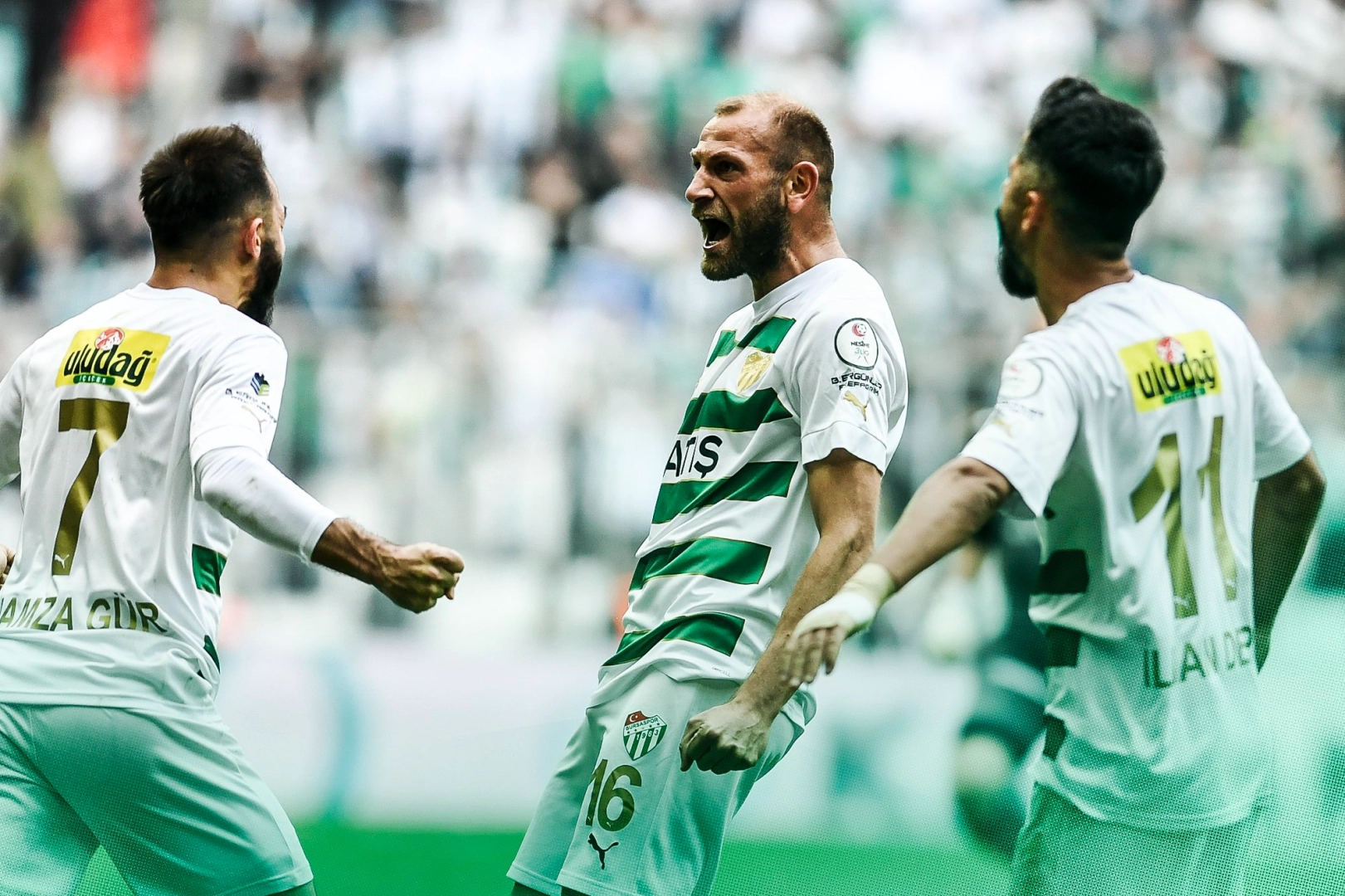 Bursaspor maçı saat kaçta, hangi kanalda? İşte ayrıntılar...
