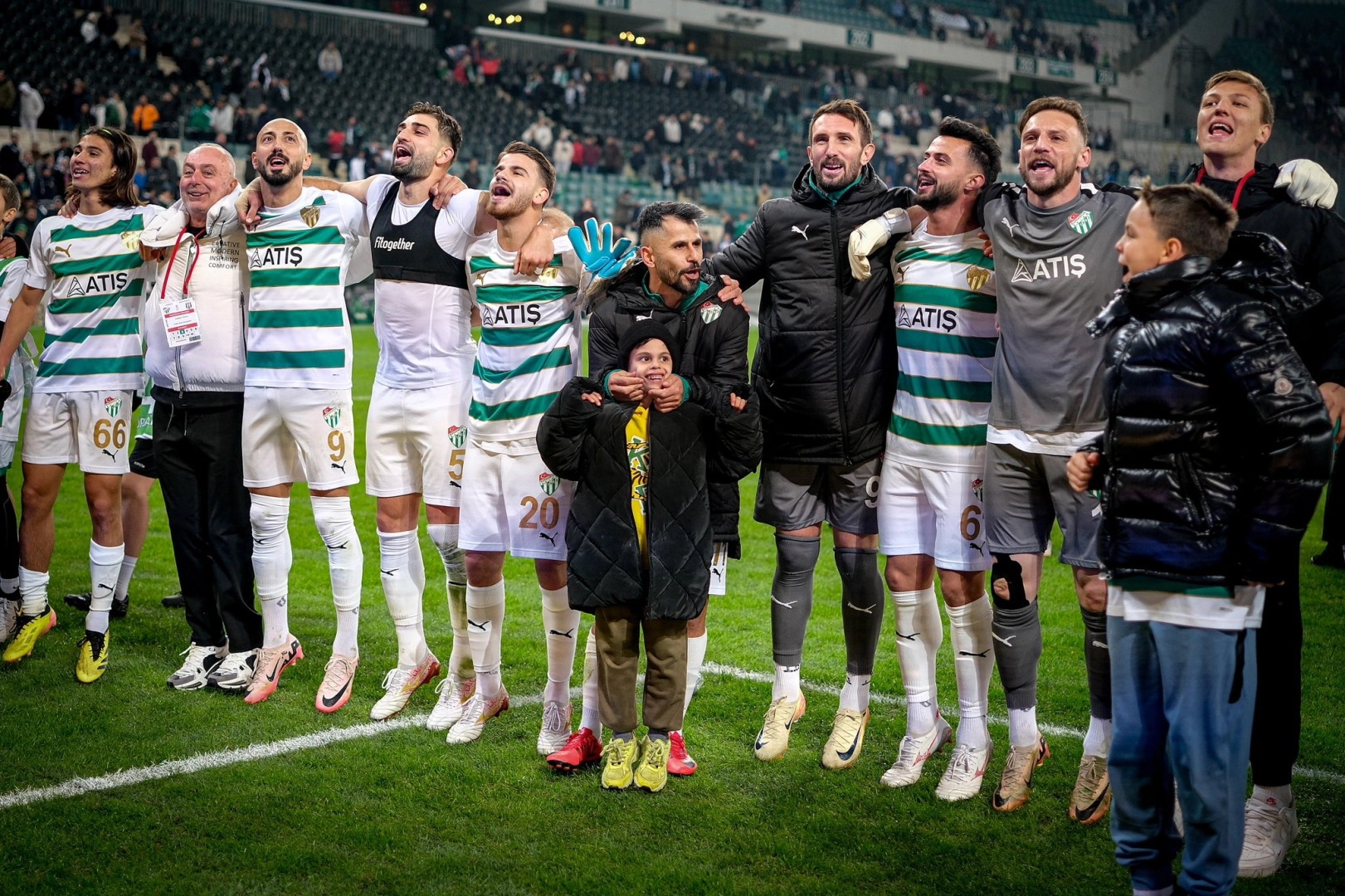 Bursaspor maçı saat kaçta, hangi kanalda? İşte detaylar...