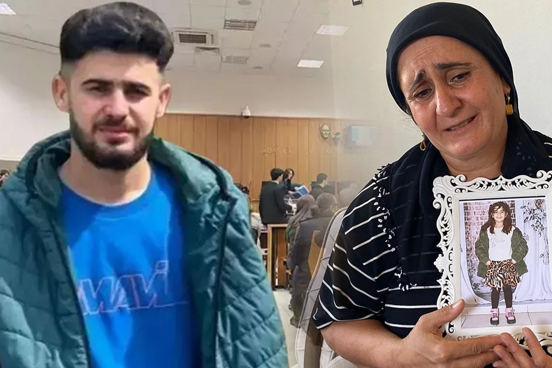 Narin Güran'ın annesi ve abisi hakkında yeni gelişme!