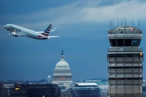 ABD’de havacılık sorunları devam ediyor: Uçuşları geciktirecek arıza