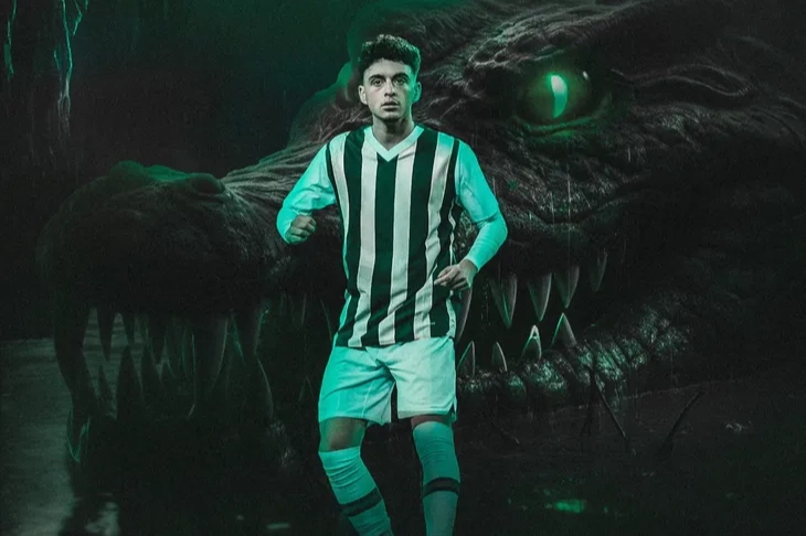 Bursaspor'a Fenerbahçe'den sürpriz transfer