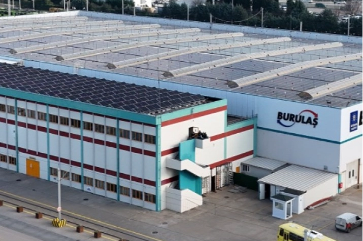 BURULAŞ’tan enerjiye dev yatırım