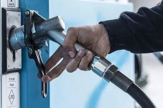 Otogaza zam geliyor!