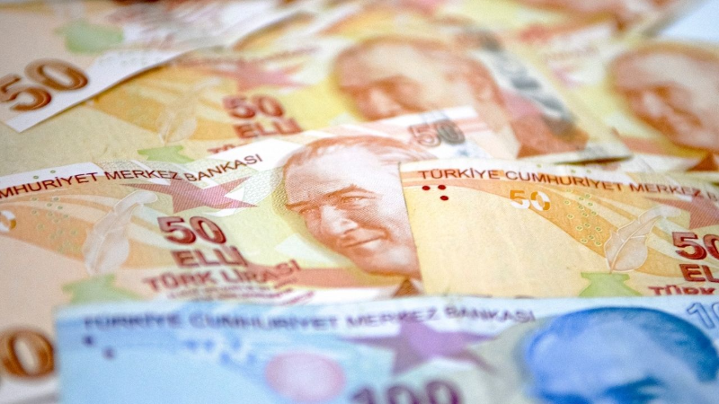 Bankada parası olanlar dikkat! 1 milyon TL'nin getirisi ne kadar?