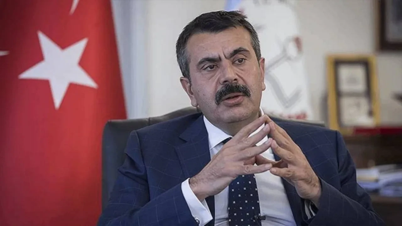 Tekin'den özel okullara son uyarı: Kapatmaya kadar gider
