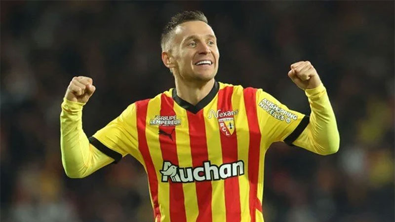 İşte Galatasaray'ın yeni transferi