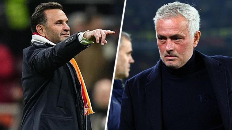 İşte yeni UEFA ülke puanımız! Son durum...