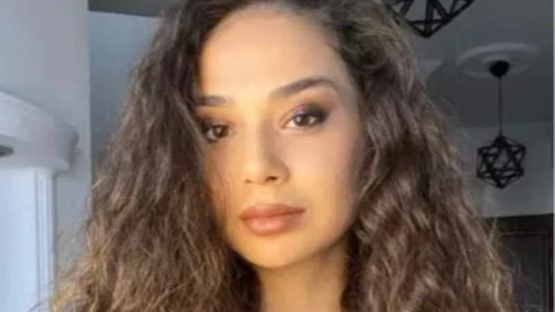 Sosyal medya fenomeni Merve Taşkın gözaltına alındı