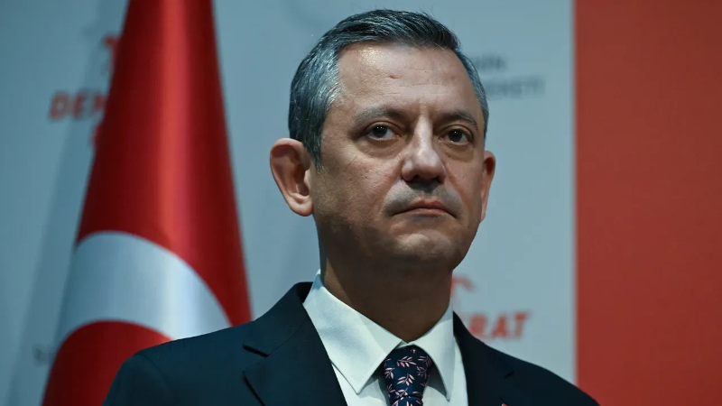 Özgür Özel neyden pişmanlık duyuyor?