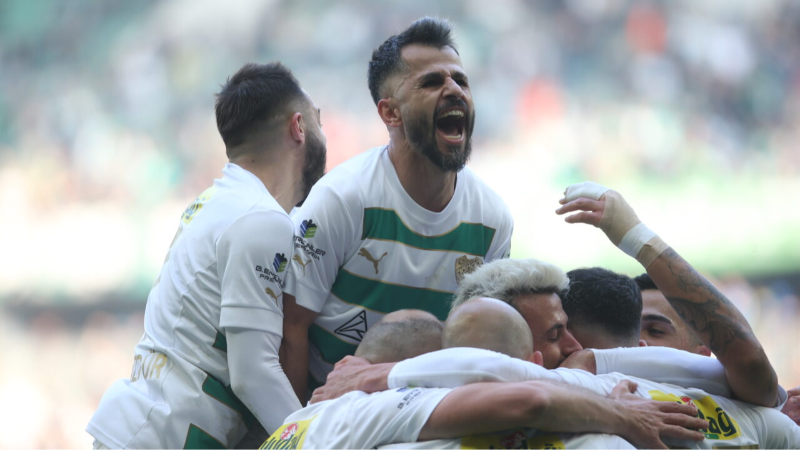 Bursaspor maçı saat kaçta? Hangi kanalda? Kimler cezalı? Muhtemel 11 nasıl?