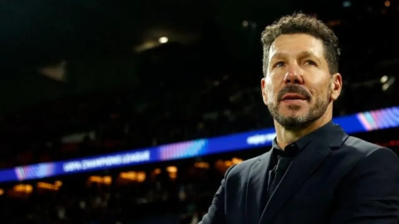 Fenerbahçe'nin yeni transferine Simeone kancası!