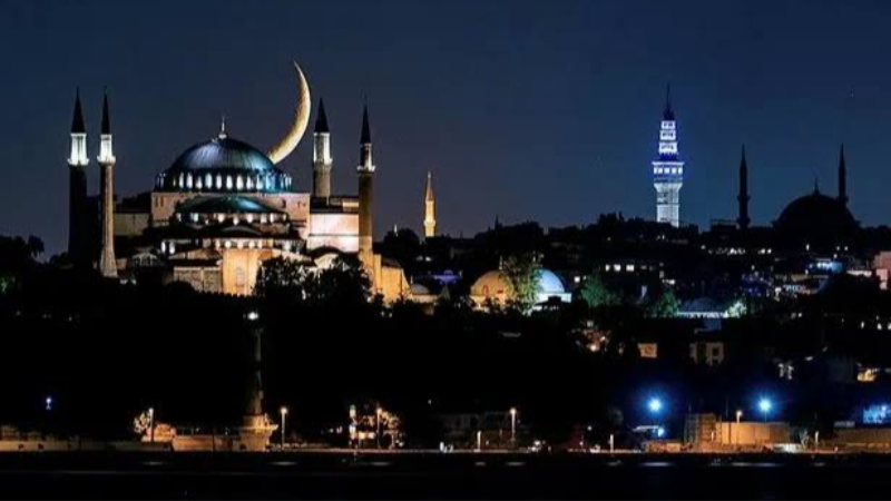 İlk sahur ne zaman olacak?