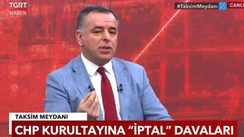 Yerel seçimler iptal mi edilecek?