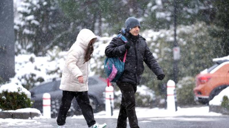 İstanbul'da cuma günü okullar tatil olacak mı?