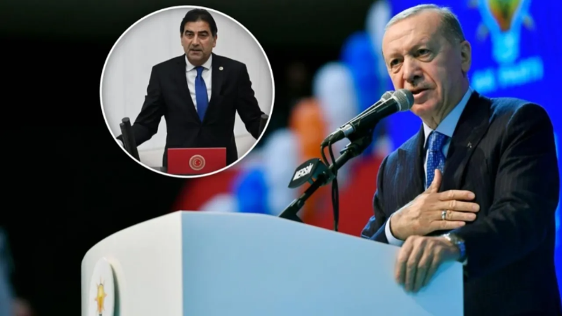 Ünal Karaman AK Parti'ye mi geçiyor?