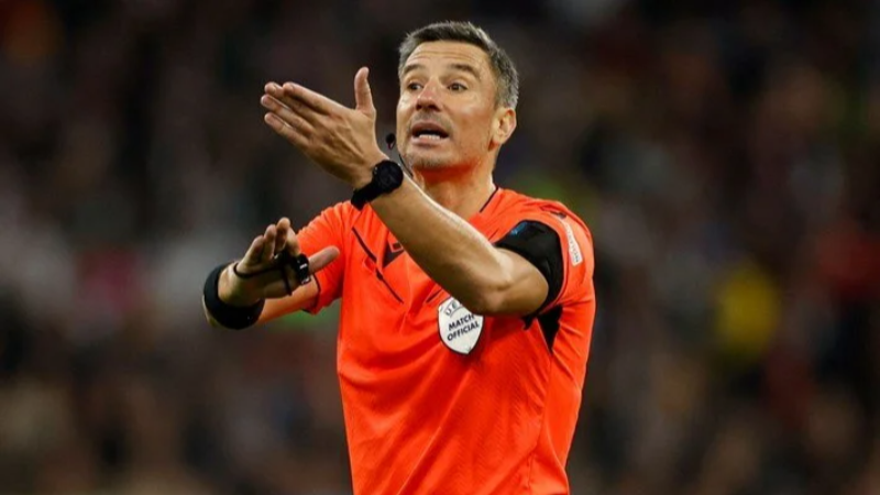 Slavko Vincic kimdir, kaç yaşında ve hangi önemli maçları yönetti?