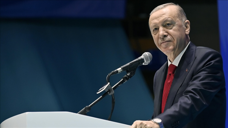 AK Parti'ye 3 yeni Genel Başkan Yardımcılığı geliyor...