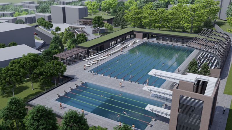 Türkiye’nin en büyüğü olacak