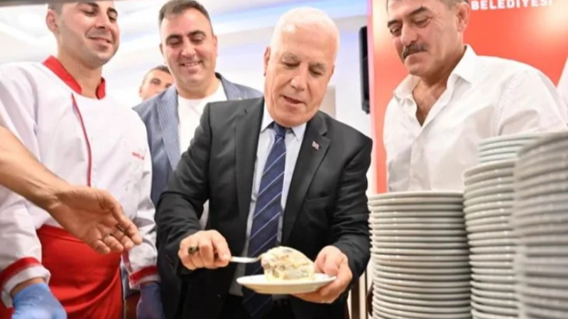 Bursa'daki Kent Lokanlarının Ramazan menüsünde neler var?