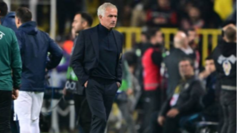 Jose Mourinho'nun Rangers planı ne?