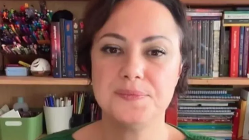 Ece'nin ölümü gündemde düşmüyor; İşte o ifade...